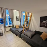 Schoenes Apartment Am Rhein - Zentral 1
