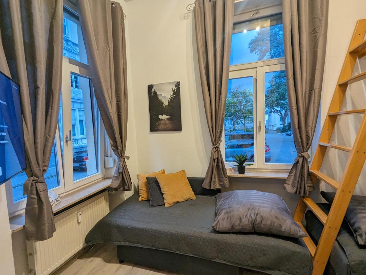 Schoenes Am Rhein - Zentral 1 Apartment Koblenz (Rhineland-Palatinate)