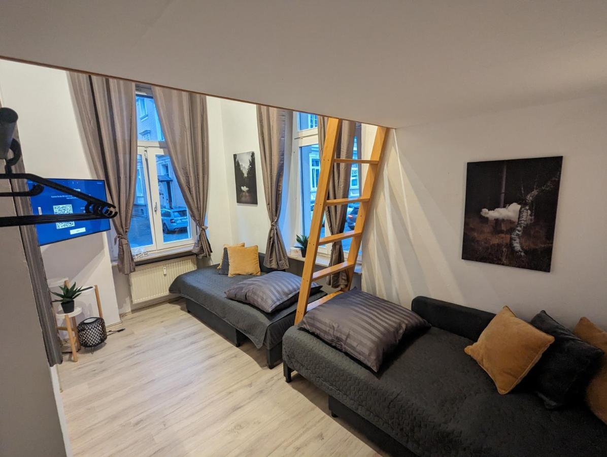 Appartement Schoenes Am Rhein - Zentral 1