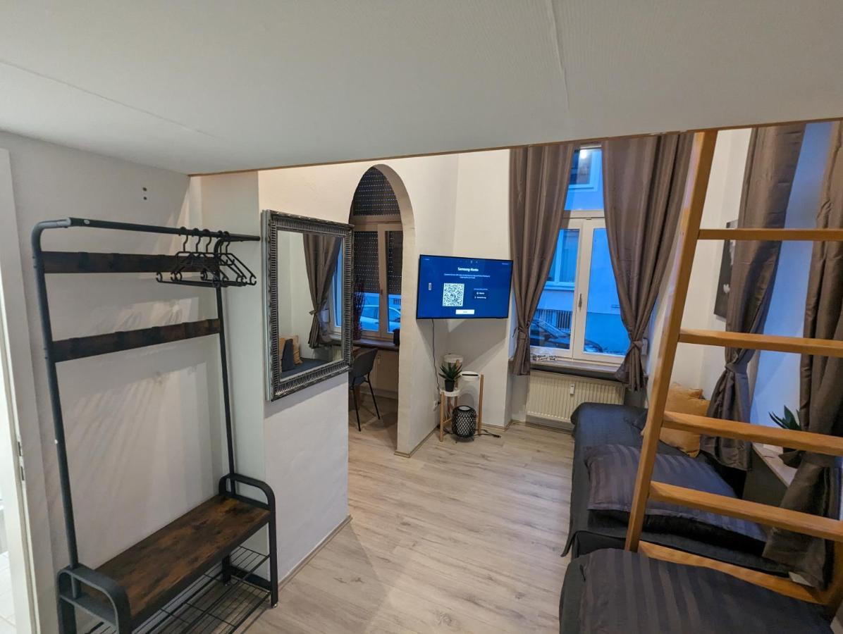 Schoenes Am Rhein - Zentral 1 Appartement